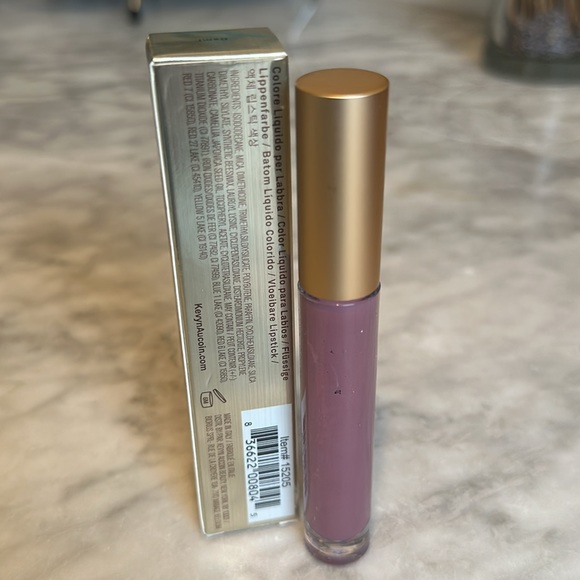 Kevin Aucoin The Molten Lip Color in shade Demi - Picture 2 of 4